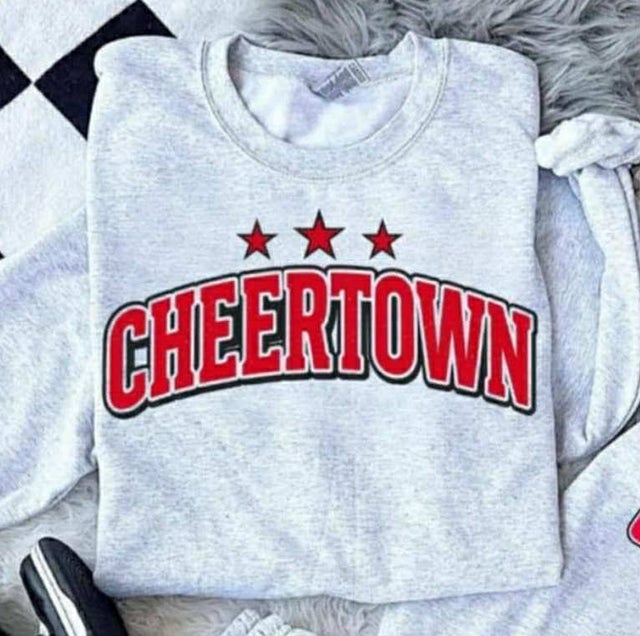 Cheer Town